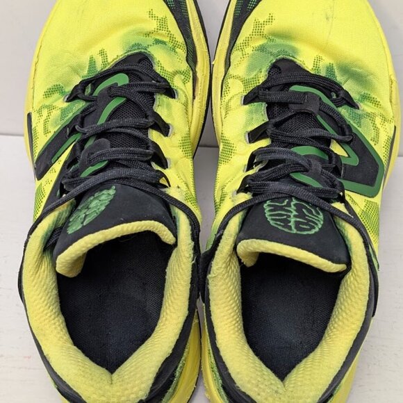 New Balance Two Wxy v3 Yellow Green Jamaica Size 8.5 main image 4
